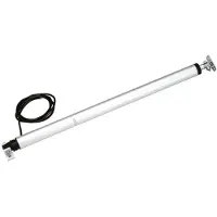 Uflex Vérin De Levage électromécanique Pour Trappe Aluminium