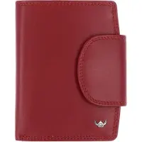 Golden Head Porte-monnaies 'Polo' rouge