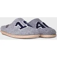 Toni pons Tobi-ef Slippers Gris EU 41 Homme