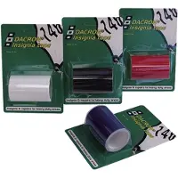 PSP Ruban adhésif Plastimo 1.5 M Transparent 75 mm Transparent 75 mm