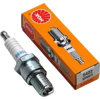 Ngk Bougie D'allumage Pour Moto Derbi 50 Senda Sm Drd Pro Après 2009 Neuf