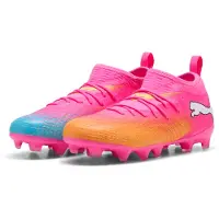 Puma FUTURE 9 MATCH FG/AG Jr, taille : 4,5