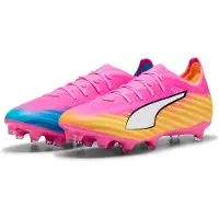 Puma ULTRA 6 MATCH FG/AG, taille : 10,5