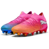 Puma Future 9 Ultimate Fg Football Boots Rose EU 42 1/2 Homme