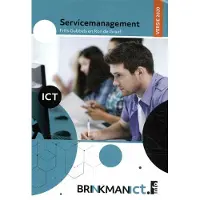 Edu'Actief SERVICEMANAGEMENT