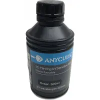 Anycubic Standard UV Resin 1kg 405nm - Grau