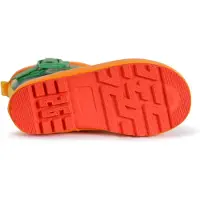 Trespass Puddle Rain Boots Multicolore EU 31 Enfants
