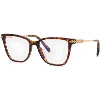 Chopard Lunettes De Lecture Vch421s-550909 55x17x130 Mm