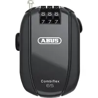 ABUS Combiflex Stopover 65