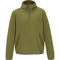 Schmuddelwedda Veste fonctionnelle olive