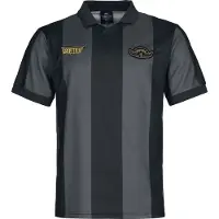 Volbeat Jersey de - Soccer Jersey - S - 5XL - pour Homme - multicolore - Taille 3XL