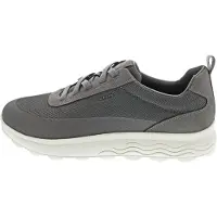 Geox Spherica A Trainers Gris EU 46 Homme