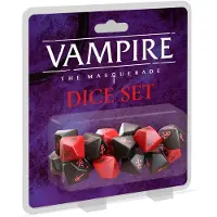 Renegade Game Studios D s Vampire : La Mascarade de
