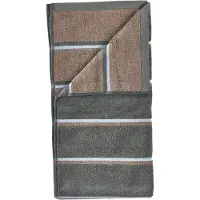 Zone Denmark Serviette Sauna Towel 100x50 Cm