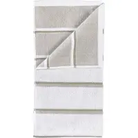 Zone Serviette Sauna Towel 100x50 Cm
