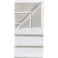 Zone Serviette Sauna Bath Towel 140x70 Cm