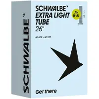Schwalbe Schrader (AV), 26", 40 mm