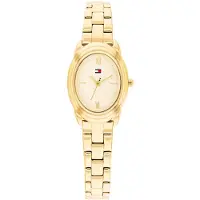 Tommy Hilfiger TH1782875 - Demi Oval - Horloge