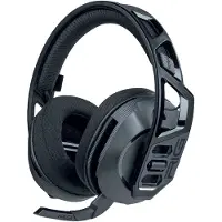 Nacon Casque de jeu RIG 600 PRO HX (Noir)