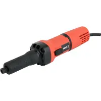 YATO Broyeur droit à vitesse variable YT-82080 750 W