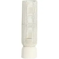 Light & Living - lampe de table - Lezuza - naturel - métal - E27 - 1875243