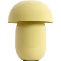 Light & Living - lampe de table - RIVEN - vert - métal - E27 - 8058681