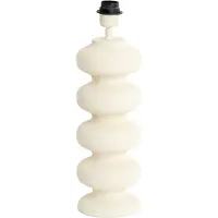 Light & Living Lampe de table - beige - Soroca - métal - luminaire individuel - E27 - 1742243 -