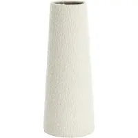 Light & Living - abat-jour - Oruro - blanc - textile - Ø 11cm - E27 - 1015989