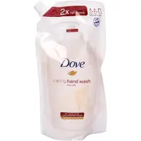 Dove soie fine (Recharges, 500 ml)
