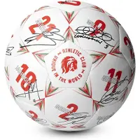 Athletic Club Ballon De Football Firmas 25/26