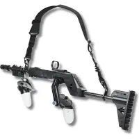 VORTEX VR Réplique de fusil pour Meta Quest 3/3S