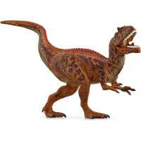 Schleich Dinosaurs 15043 Allosaurus