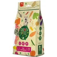 Garden Bites Duvo+ Garden Bites Toby Toothbrush - L - 10 pièces