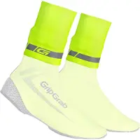 Gripgrab Cyclingaitor Hi Vis Fluo Yellow EU 38-41