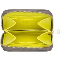 Dudu Toys Porte-monnaies beige / jaune