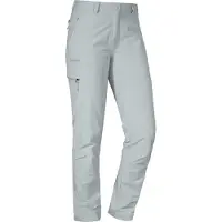Schöffel Pantalon outdoor gris clair