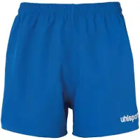 Uhlsport Short de Rugby Homme - Royal