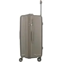 Jump Valisette gris