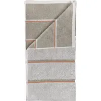 Zone Denmark Serviette Sauna Towel 100x50 Cm