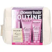 Nuxe Hair Prodigieux My Glossy Hair Routine Coffret
