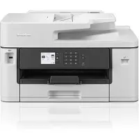Brother MFC-J5345DW - Imprimante à jet d'encre