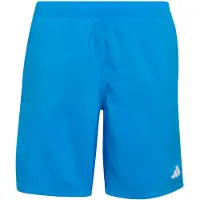 Adidas Maillot de bain de sport bleu roi