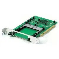Conceptronic Carte d'interface PCI - PCMCIA