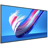 Philips Écran Solutions Q-line 65bdl3650q/02 65´´ 4k