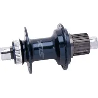 Shimano Slx M7110 Cl Micro Spline Rear Hub Noir 32H / 12 x 142 mm