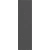 vidaXL Paillasson anthracite 115x400 cm