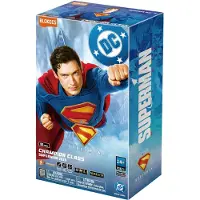 Blokees Figure Superman