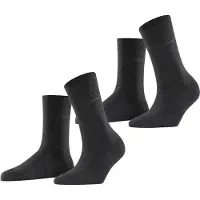 Esprit 2p Socks Uni Women 3080 35-38 Femmes
