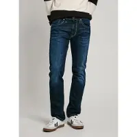 Pepe Jeans Jean 'Cash' bleu foncé