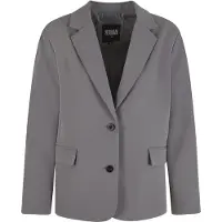 Urban Classics Blazer gris